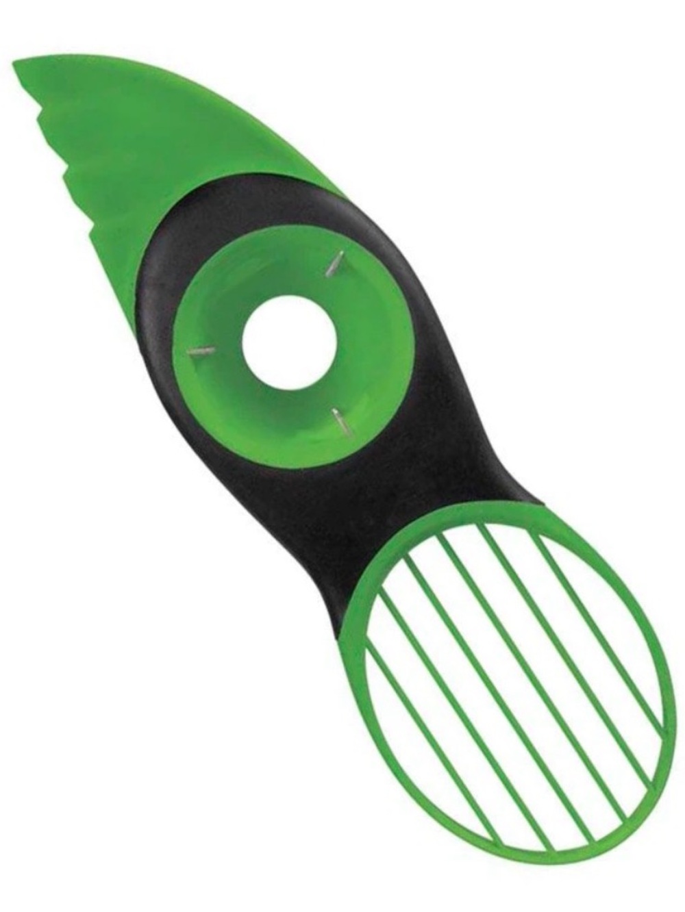 Good Grips 3-in-1 Avocado Slicer